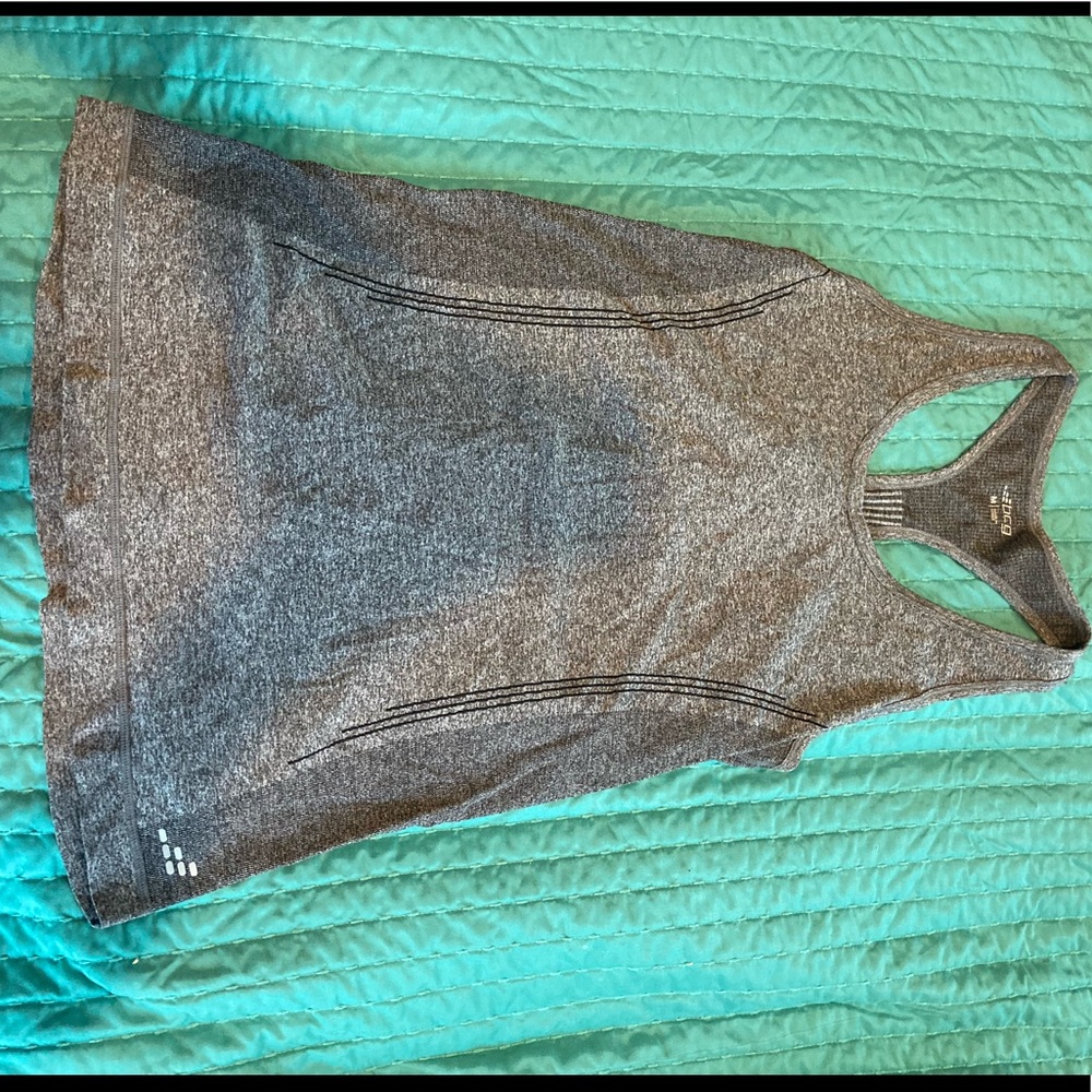 Workout Tank Top